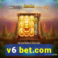 v6 bet.com